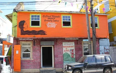 The customs of life in Dominica3