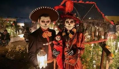 Mexico