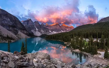 Top 10 must-see tourist attractions in Canada5