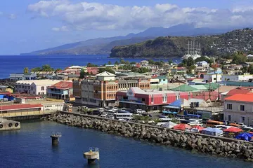 Travel guide for Dominica