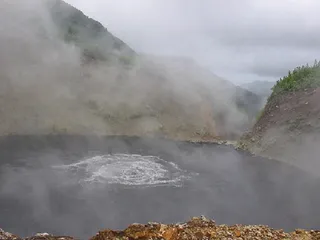 Travel guide for Dominica1