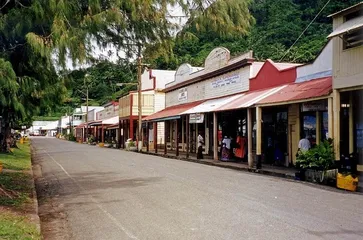 Top 10 Tourist Attractions in Fiji Islands9