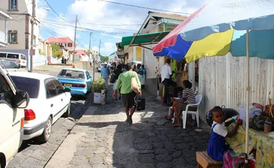 Travel guide for Dominica3
