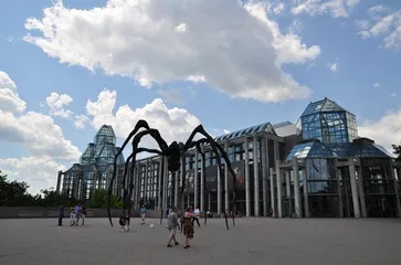 Top 10 must-see tourist attractions in Canada6