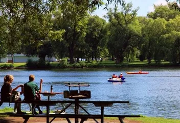 Top 10 must-see tourist attractions in Canada7