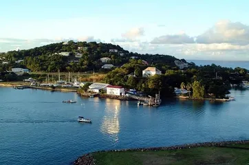 Travel Guide of Saint Lucia