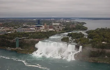 Top 10 must-see tourist attractions in Canada9