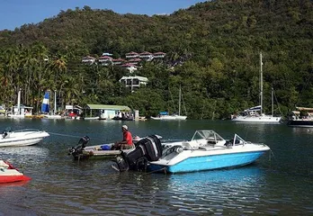 Travel Guide of Saint Lucia1