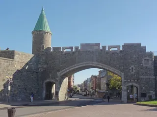 Top 10 must-see tourist attractions in Canada10