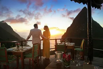 Travel Guide of Saint Lucia3