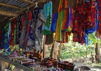 Travel Guide of Saint Lucia5