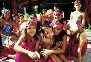 New Zealand-Maori2