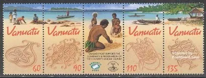 Vanuatu