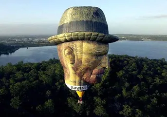 Do you create these "side door" festivals in Australia?0
