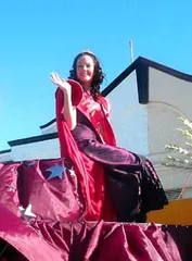Do you create these "side door" festivals in Australia?2