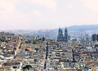 Ecuador Travel Guide