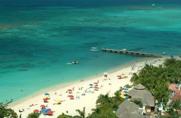 Guide to Tourist Attractions in Jamaica1