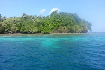 A complete list of tourist attractions in the Solomon Islands3