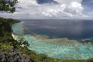A complete list of tourist attractions in the Solomon Islands4