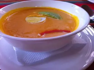 Ecuador Travel Guide3