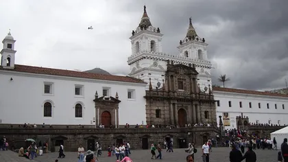 Ecuador Travel Guide5