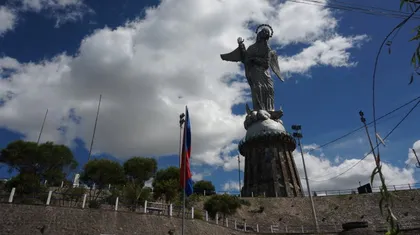 Ecuador Travel Guide7