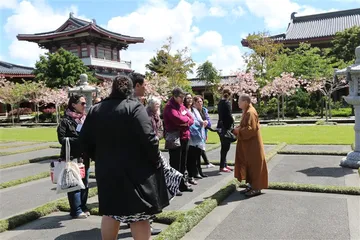 Introduction to New Zealand