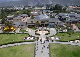 Ecuador Travel Guide9
