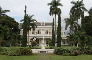 Guide to Tourist Attractions in Jamaica12