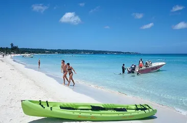 Guide to Tourist Attractions in Jamaica18