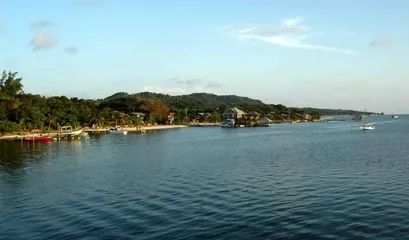Honduras Travel Guide