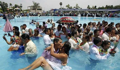 Official holidays in Peru1