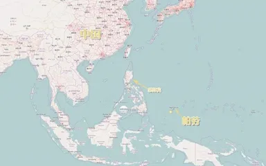 Palau Travel Guide