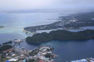 Palau Travel Guide1