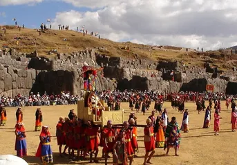 Official holidays in Peru4