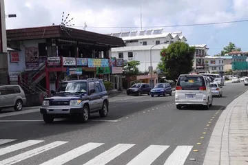Palau Travel Guide2