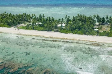 List of tourist attractions in Tuvalu1