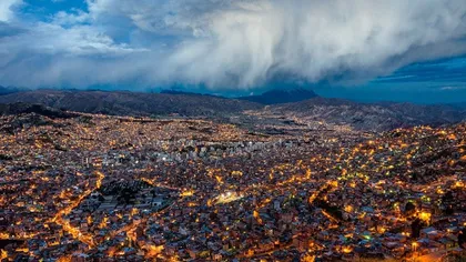 Bolivian customs