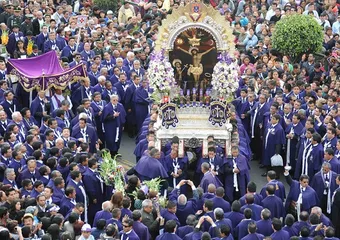 Official holidays in Peru7