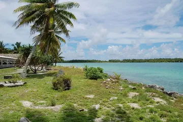 List of tourist attractions in Tuvalu2