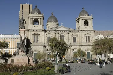 Bolivian customs2