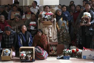 Bolivian customs3