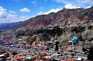 Bolivia Travel Guide1
