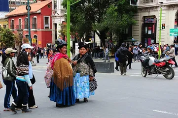 Bolivia Travel Guide2