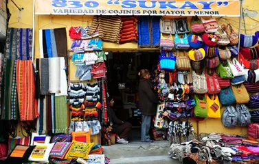 Bolivia Travel Guide11