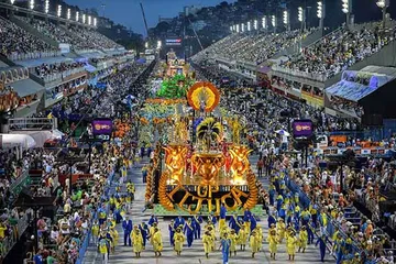 Carnival in Salvador1