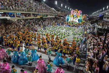 Carnival in Salvador2