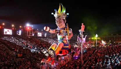 Carnival in Salvador3
