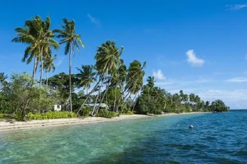A complete list of tourist attractions in Tonga2
