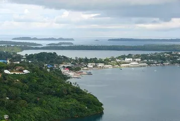 A complete list of tourist attractions in Tonga3